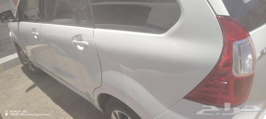 Selling Avanza 2017 model63399638538115113