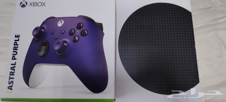 xbox series s للبيع اكس بوكس63392913192577118