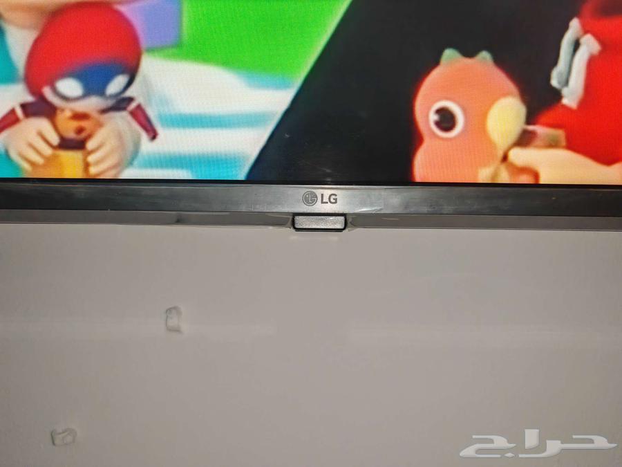 شاشه lg 4k 55 نظيفه جدا63394676495105114