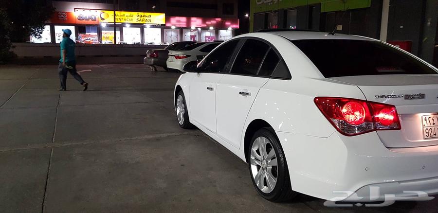 Cruze 2015 Full633982061402891120
