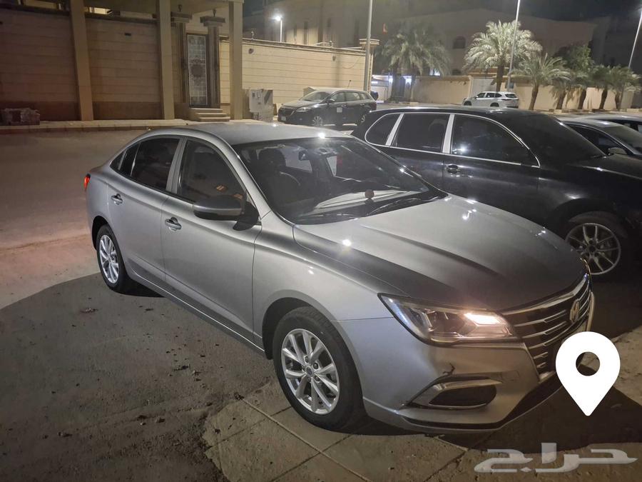 ام جي 5 202363398212924547111