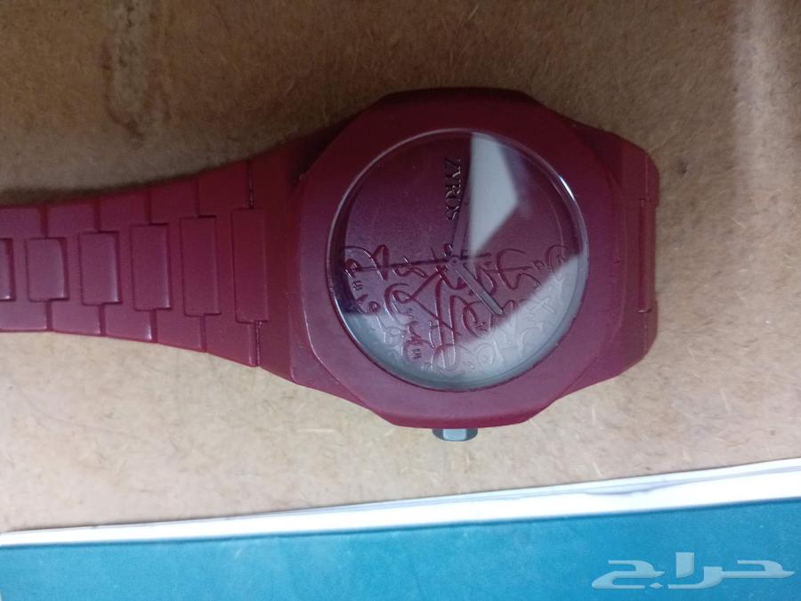 Zairos deer blood watch63394698142979113