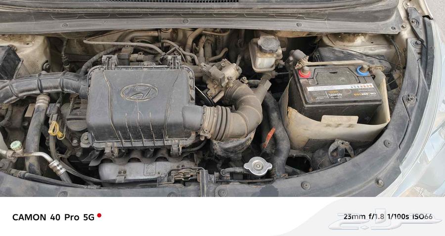 Hyundai i10 car63398164750466113