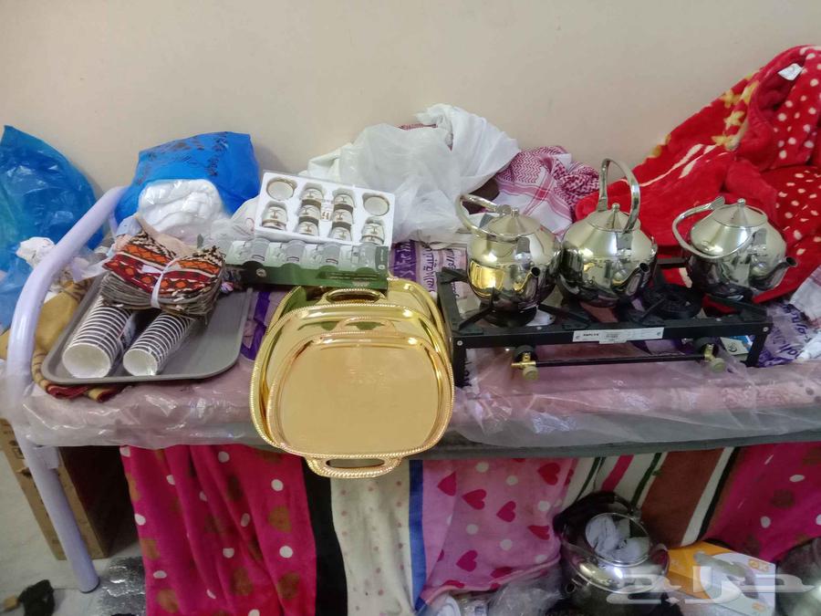 Kahawi with accessories63442990712963114
