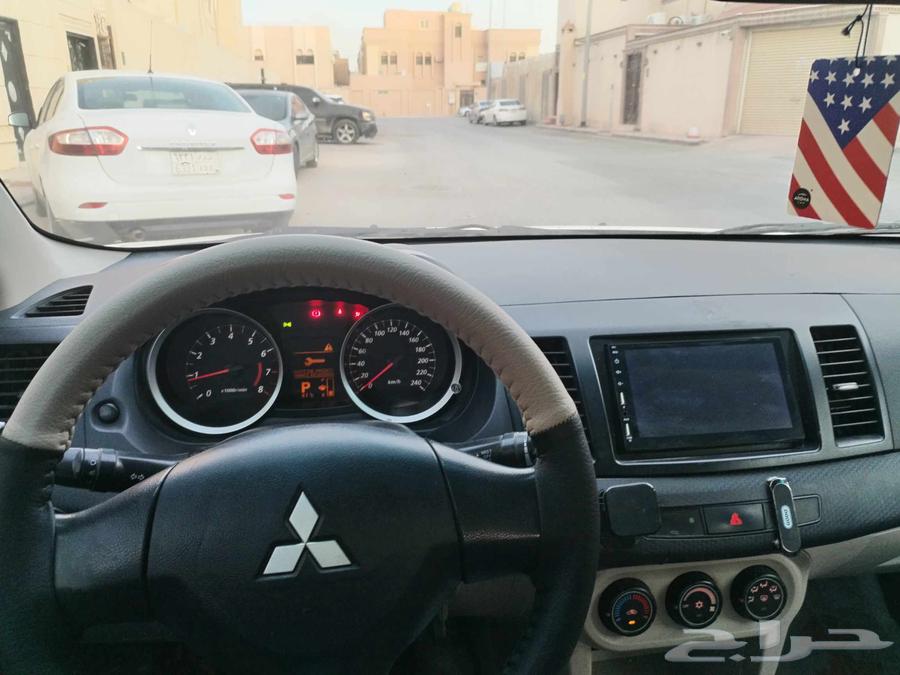 لانسر قرش 201463399628866818112