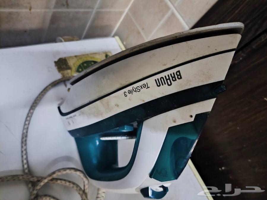 كواية ملابس موديل braun texStyle 363392912204801112