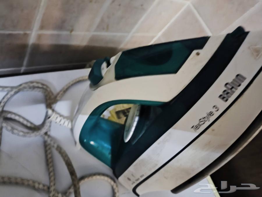 كواية ملابس موديل braun texStyle 363392912204801113