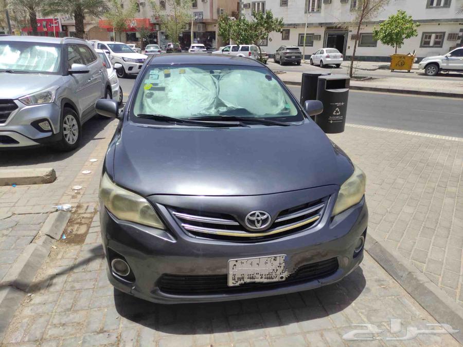 تويوتا كرولا 201263399577988483112