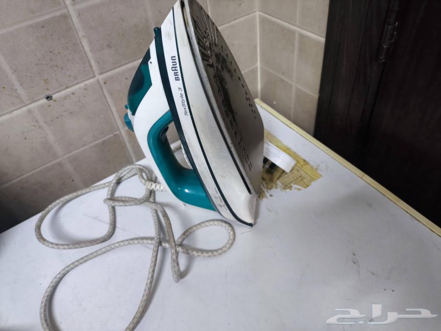 كواية ملابس موديل braun texStyle 3633929122048011113