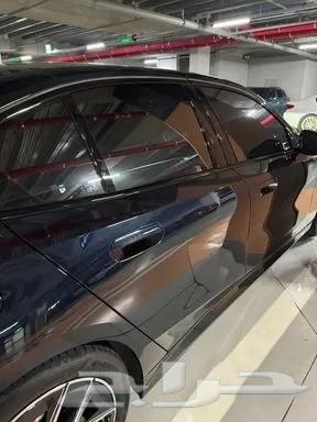 Sold BMW 520i M Sport 2024 imported from Korea63399573772163114