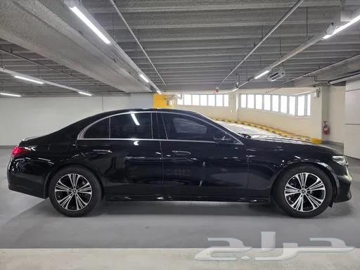 تم البيع مرسيدس-بنز E200 2025 إستيراد من كوريا63399594861313111