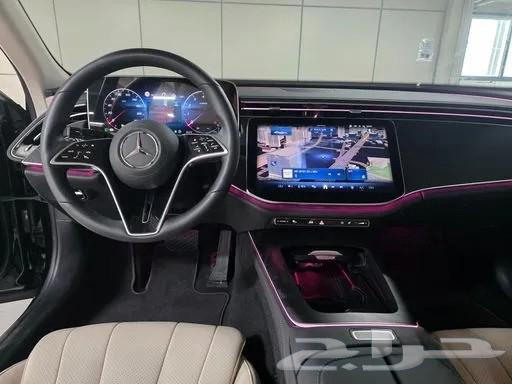تم البيع مرسيدس-بنز E200 2025 إستيراد من كوريا63399594861313114