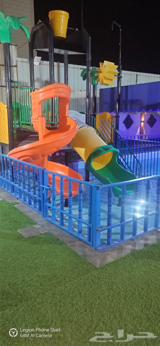 Family Rest Area for Water Games633803662708511117