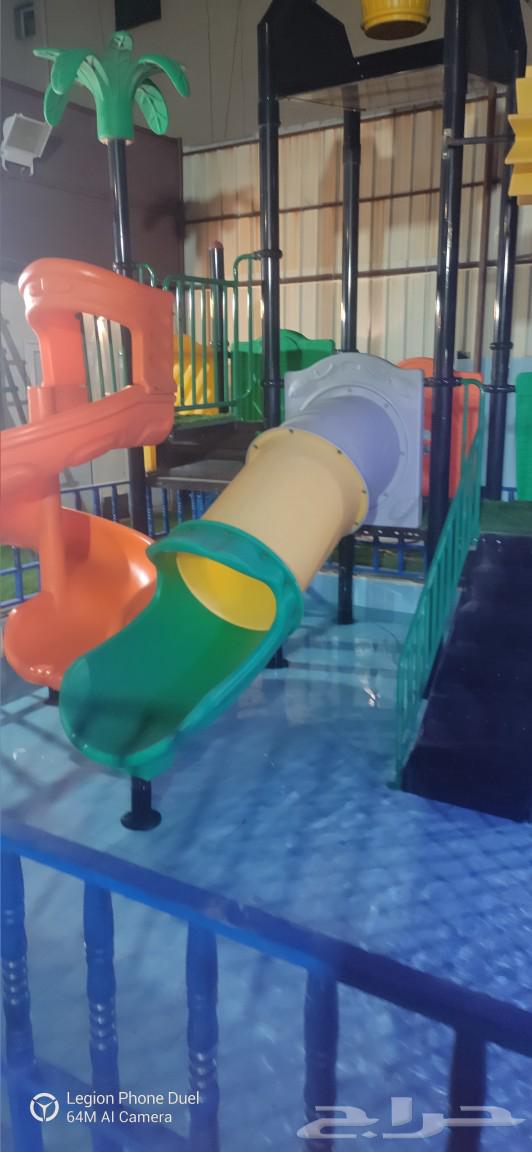 Family Rest Area for Water Games63380366270851111
