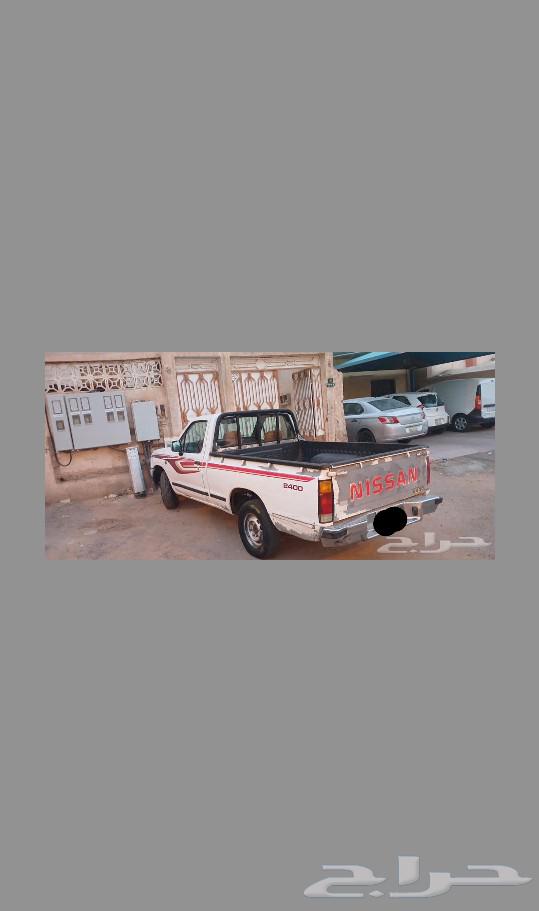 نيسان داستن موديل 1998 بودي بلد مكينه شرط غير شرط مجدد مفحو63400903911298112
