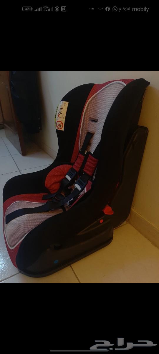 مقعد سيارة اطفال كارسيت63392007790339112