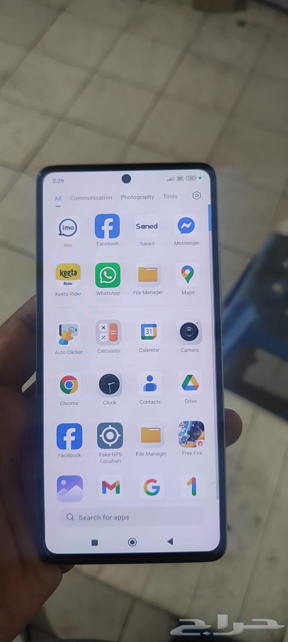 Xamio 11T Pro63443051688705111