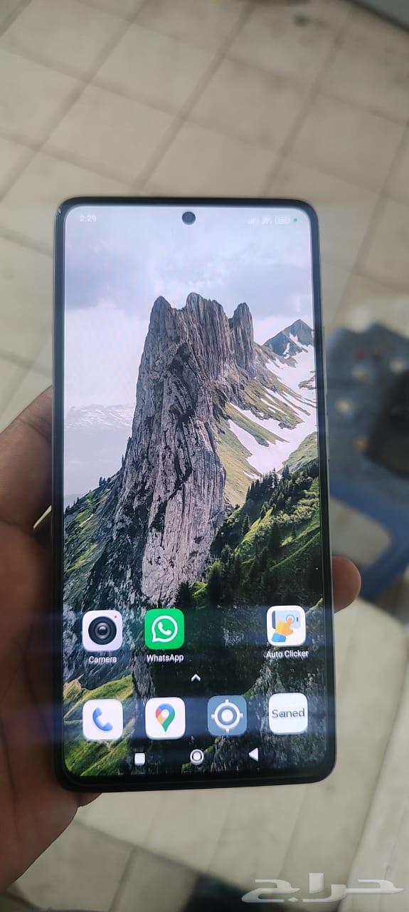 Xamio 11T Pro63443051688705112