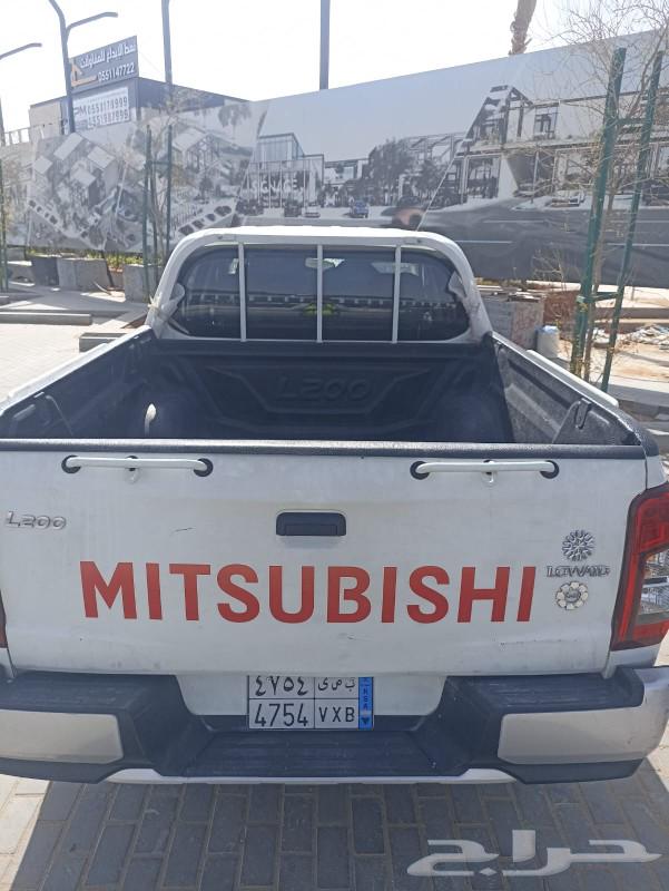 ميتسوبيشي غمارتين 201963398212304898113