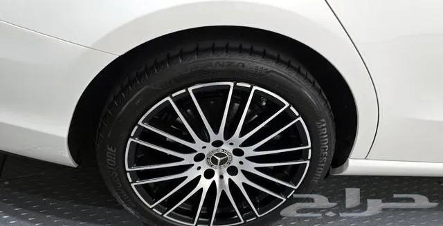 Mercedes E200 2023 model, imported from Korea63399587520769114