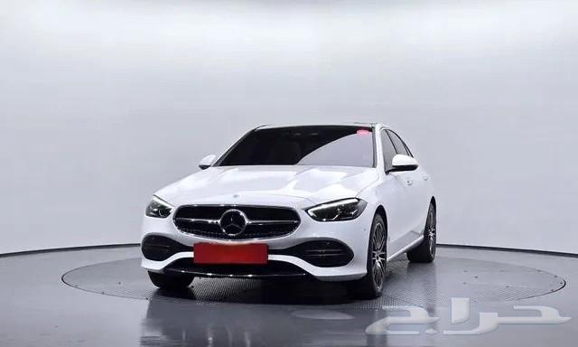 Mercedes E200 2023 model, imported from Korea63399587520769112