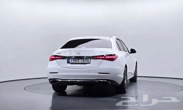 Mercedes E200 2023 model, imported from Korea63399587520769113