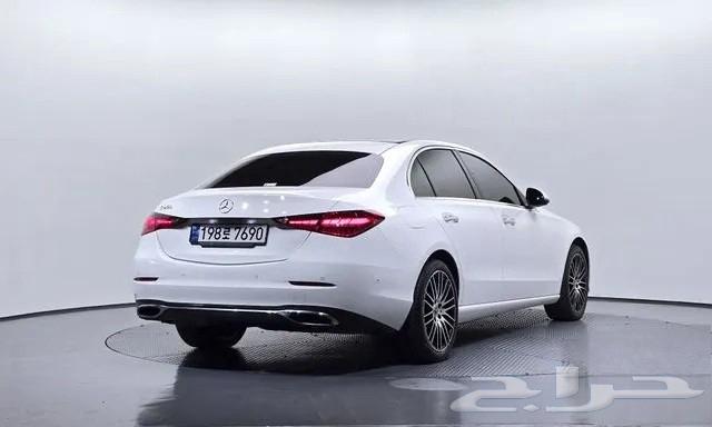Mercedes E200 2023 model, imported from Korea63399587520769111