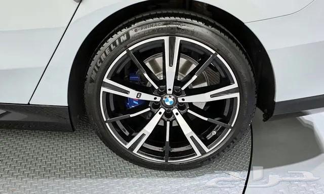 BMW 530i M Sport 2024 imported from Korea63399593843075112