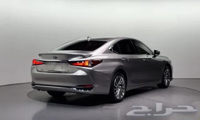 لكزس ES300 2024 استيراد كوريا63398185165699111