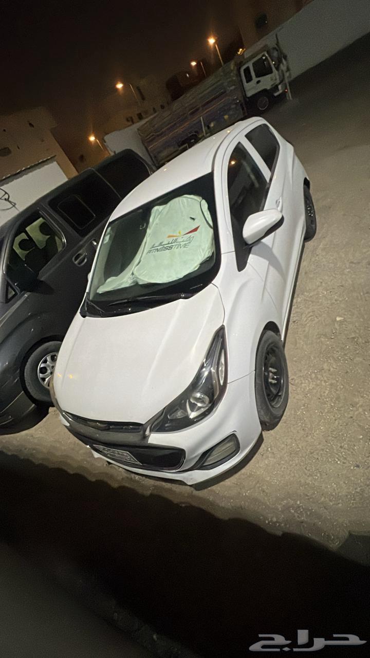 Chevrolet Spark 2020 model63398199376258111