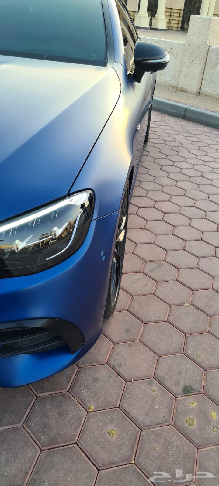 للبيع مرسيدس كوبيه e53 AMG موديل 202263398172840578112