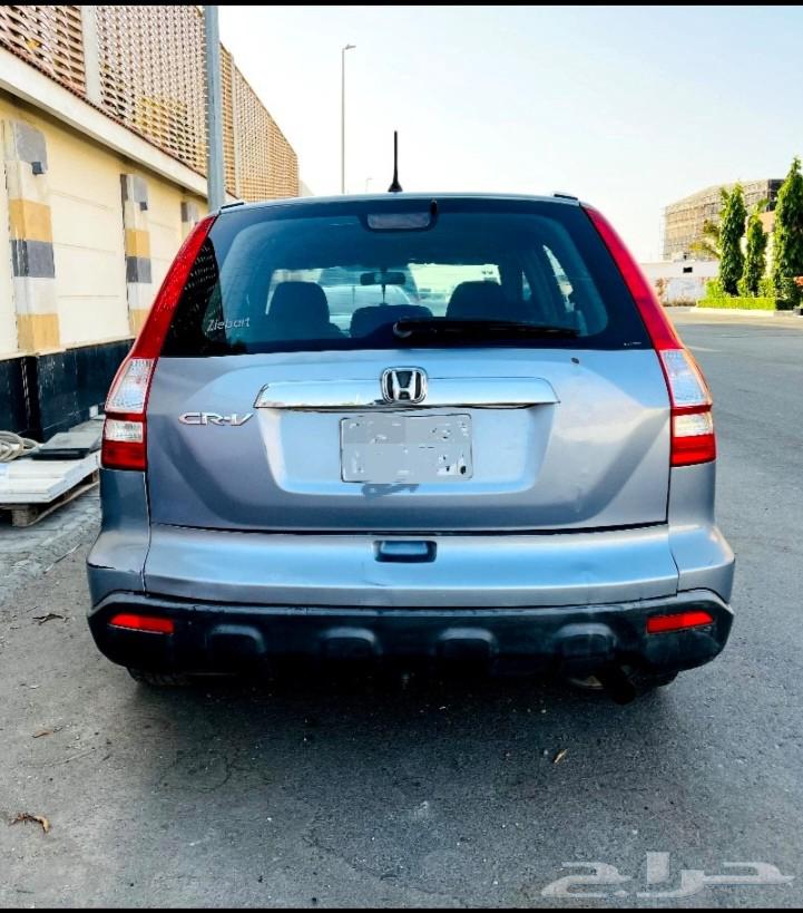 رقم لوحة ذهبية لهوندا CRV 200763399616727938113