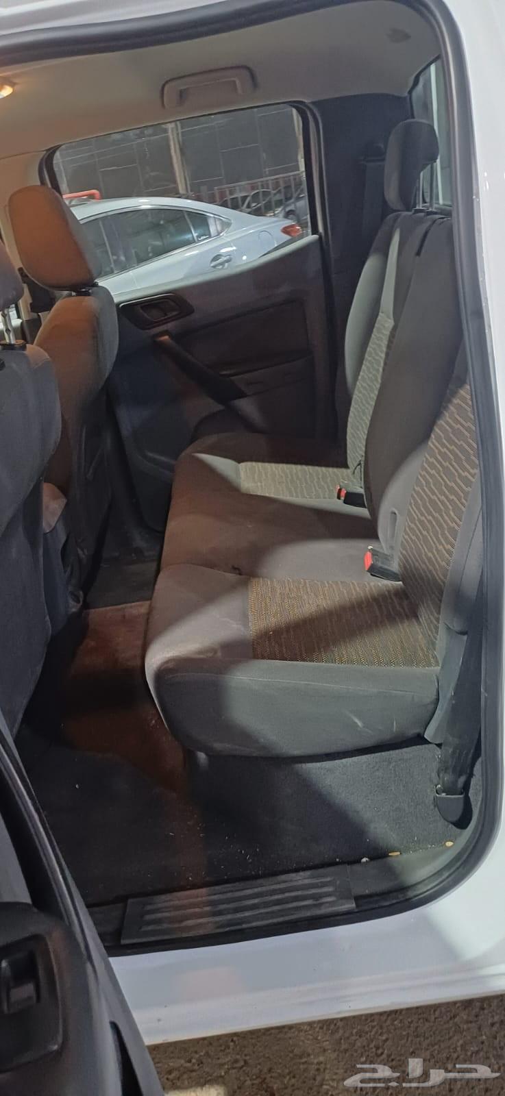 Ford Ranger 2015 Ghmaratayn63398193439746113