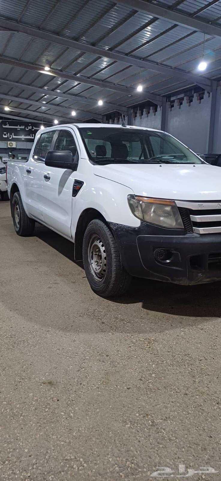 Ford Ranger 2015 Ghmaratayn63398193439746114