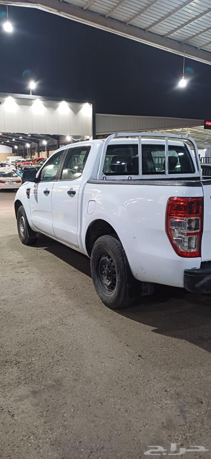Ford Ranger 2015 Ghmaratayn63398193439746111