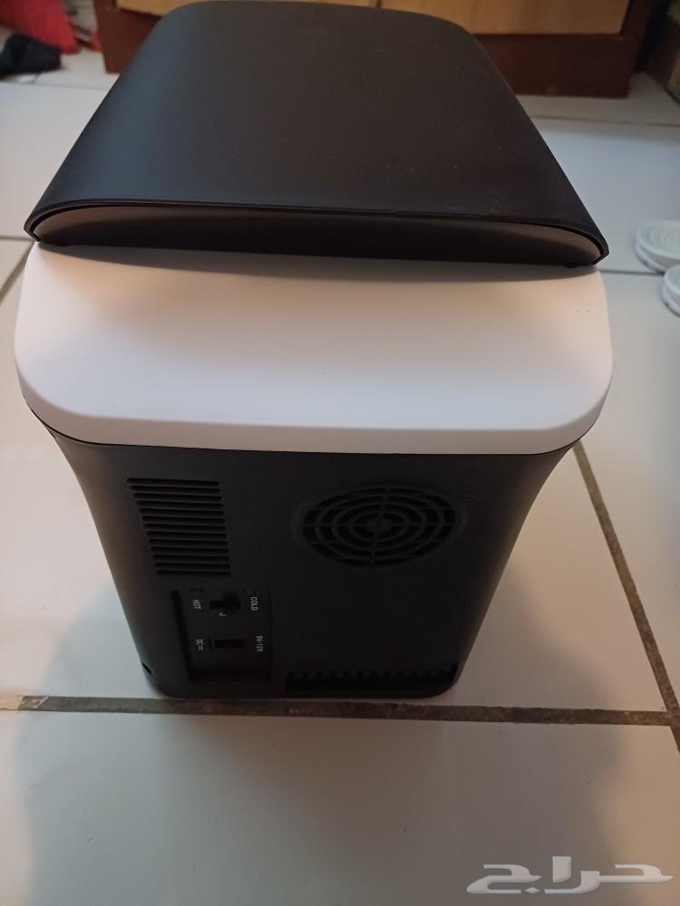 Bareeda, Al-Oufuq neighborhood, new car refrigerator, never used, 180 SAR63394734029059114