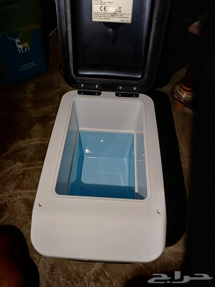 Bareeda, Al-Oufuq neighborhood, new car refrigerator, never used, 180 SAR63394734029059111