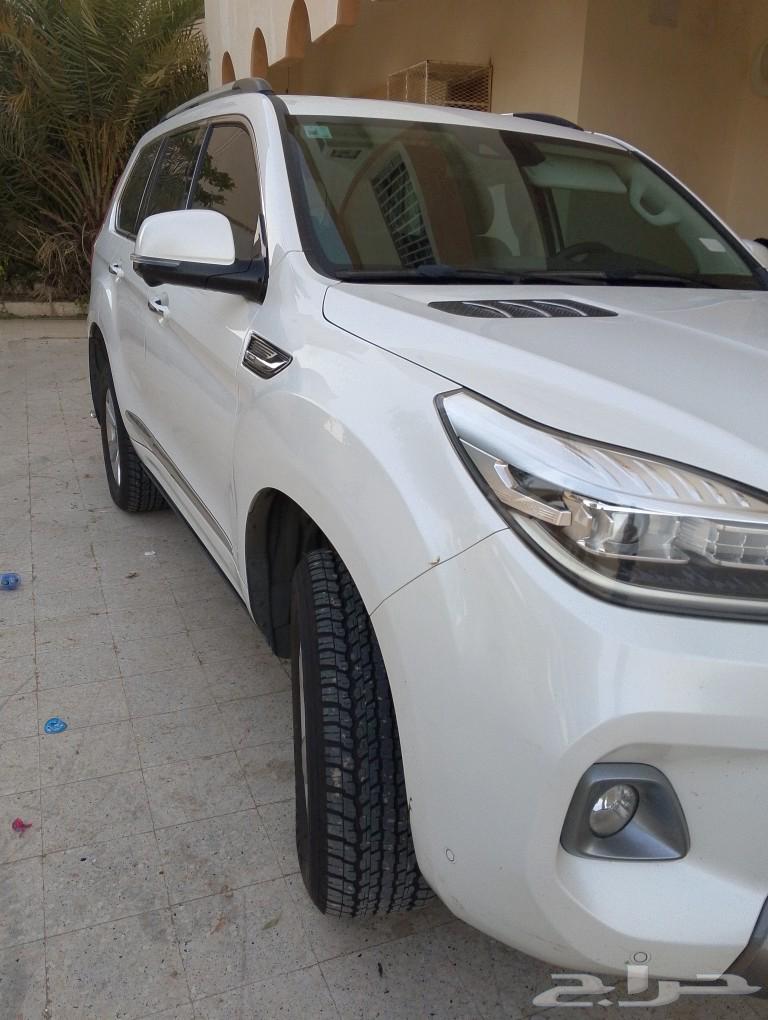 هافال h9 موديل2022 مجدد مفحوص فل كامل63398179697665111