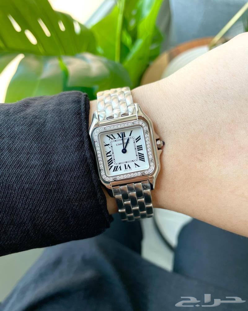 Cartier Panthere watch63391615177729112