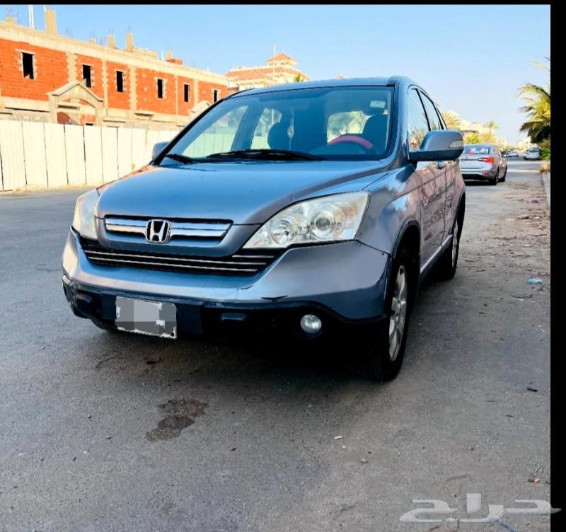 رقم لوحة ذهبية لهوندا CRV 200763399616727938112