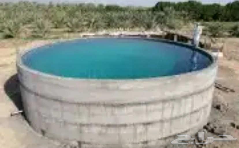 Work on sewage tanks63380793079553111
