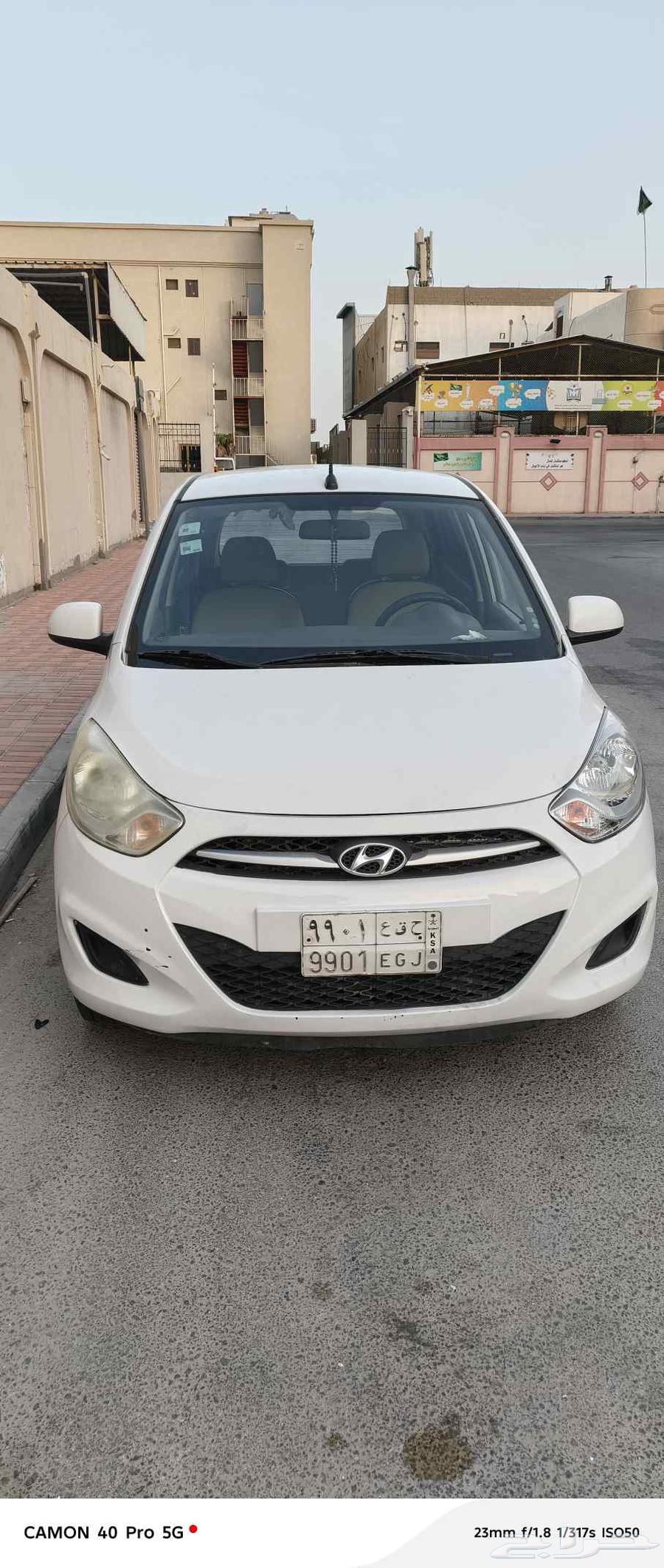 Hyundai i10 car63398164750466111
