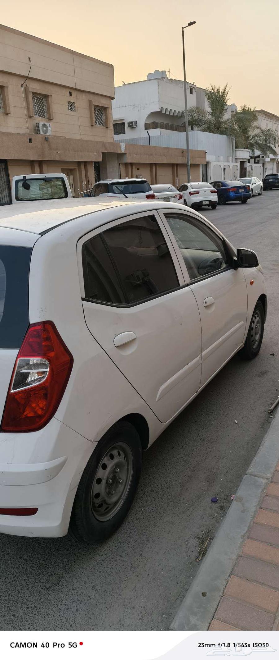 Hyundai i10 car63398164750466114