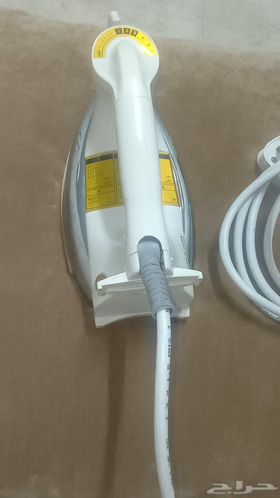 An excellent condition old-type clothing iron63394716335747115