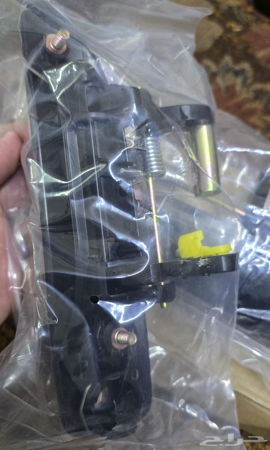 Honda Civic 2001 - 2005 door handle63398180545539111