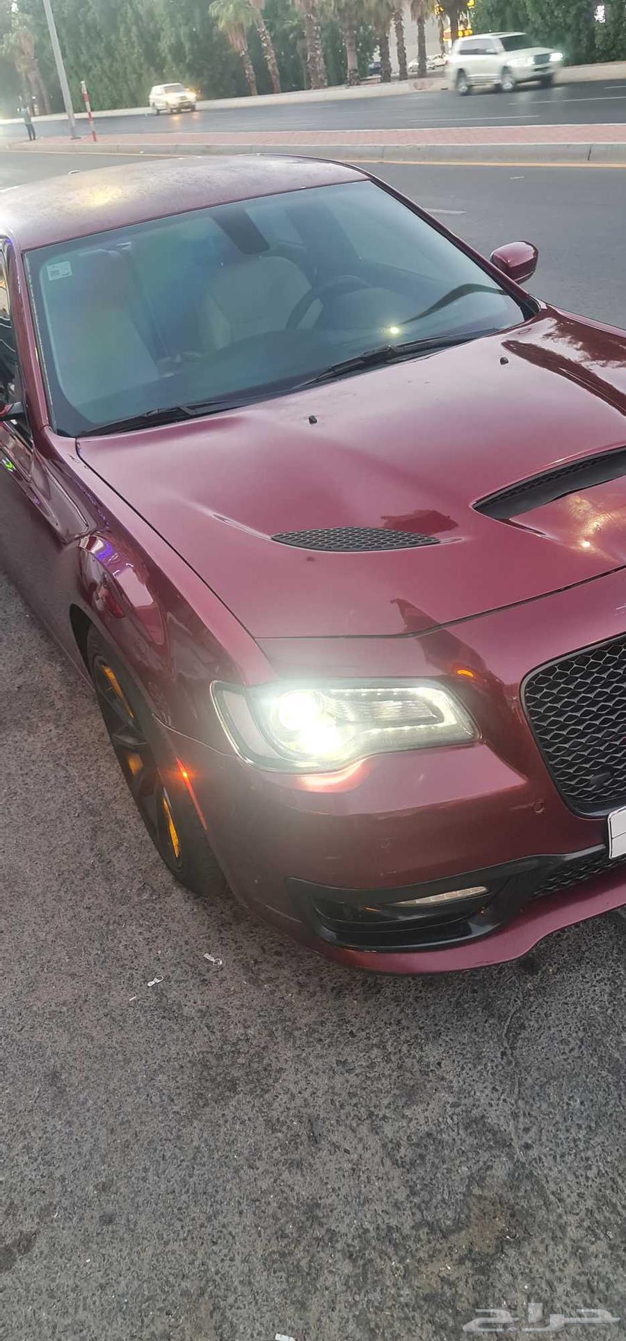 كلايسلر C300 201863398196332930114