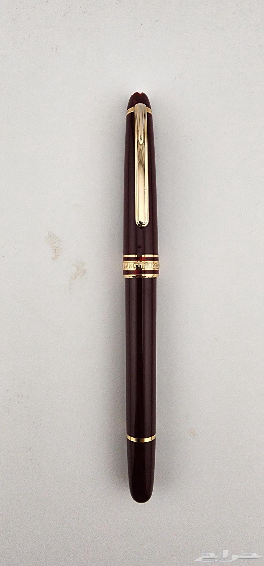 Montblanc original pen63392469899905111