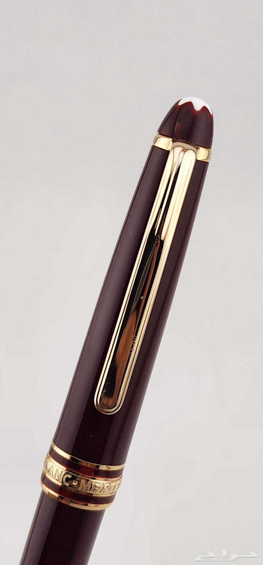 Montblanc original pen63392469899905114