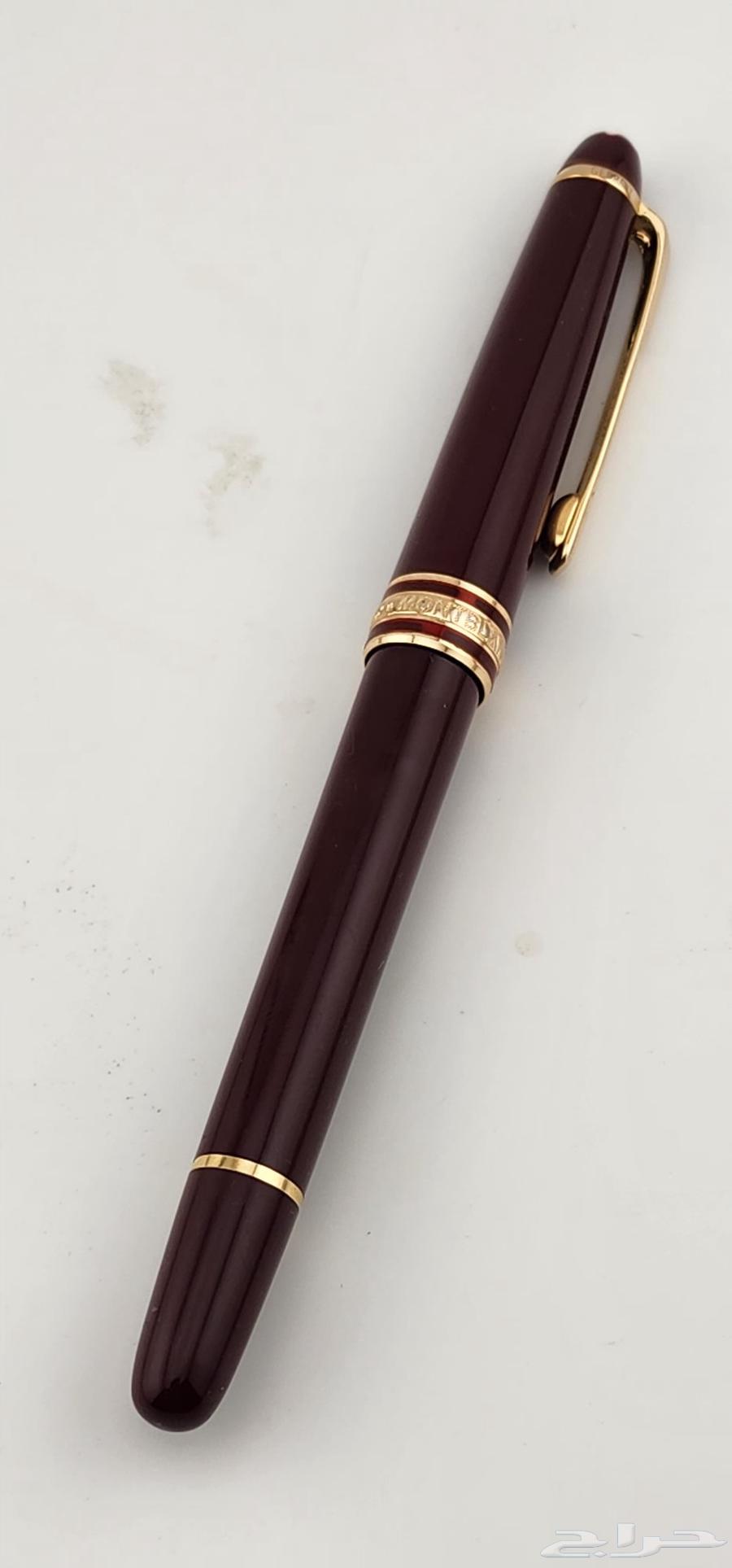 Montblanc original pen633924698999051123