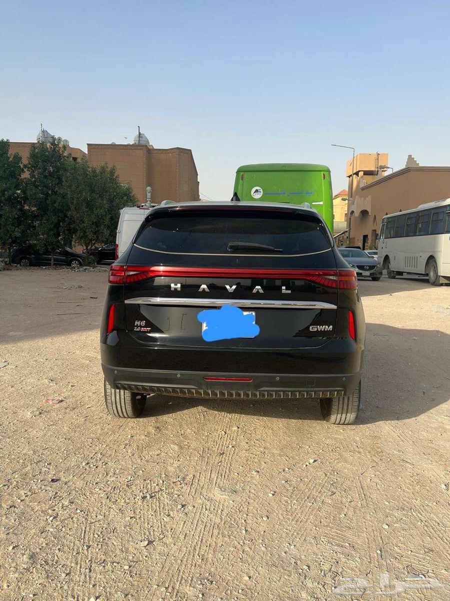 هافال H663398197050626113